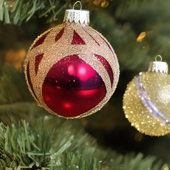 CUSTOM SEASONAL DECORATIONS - Picture 13 of 16